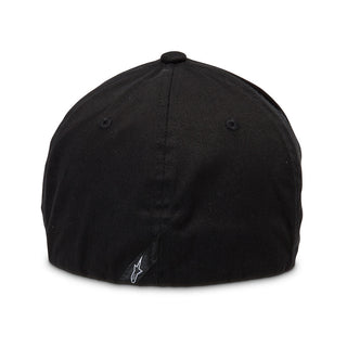 Alpinestars Ageless Curve Hat Cap - Black / White