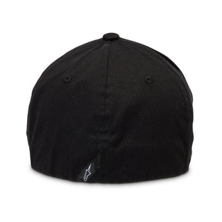 Alpinestars Ageless Curve Hat Cap - Charcoal Heather / Black