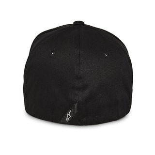 Alpinestars Corp Shift 2 Curved Brim Hat Cap - Black / White