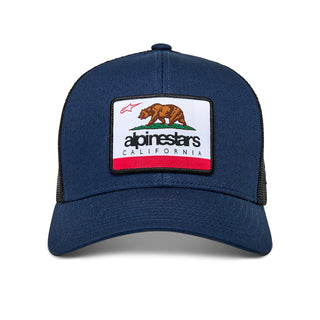 Alpinestars Cali 2.0 Hat - Navy