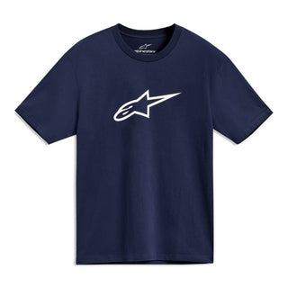 Alpinestars Ageless 2.0 CSF T-Shirt - Navy / White