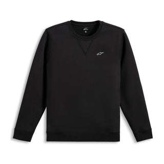 Alpinestars Positive Crew Fleece Top - Black