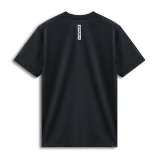 Alpinestars Point Performance Short Sleeve Tee - Black