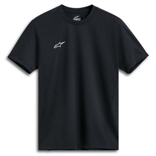 Alpinestars Point Performance Short Sleeve Tee - Black