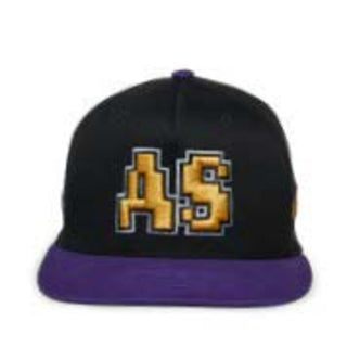 Alpinestars Franchise Hat - Black Purple