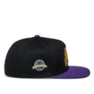 Alpinestars Franchise Hat - Black Purple