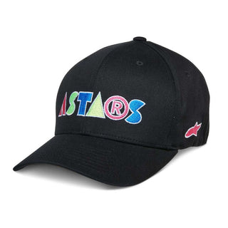 Alpinestars Cereal Hat - Black