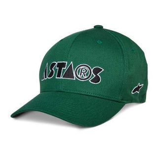 Alpinestars Cereal Hat - Green