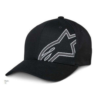 Alpinestars Share Hat - Black