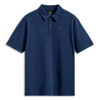 Alpinestars Impetus Sport Polo - Navy