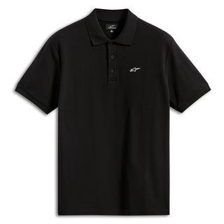 Alpinestars Endeavor Classic Polo - Black