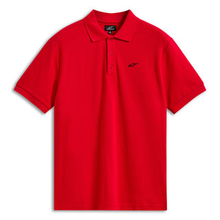 Alpinestars Endeavor Classic Polo - Red