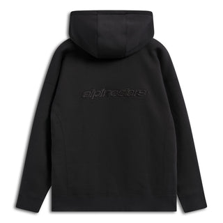 Alpinestars Emergent Oversized Hoodie - Black