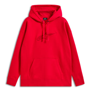 Alpinestars Emergent Oversized Hoodie - Red