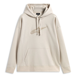 Alpinestars Emergent Oversized Hoodie - Off White