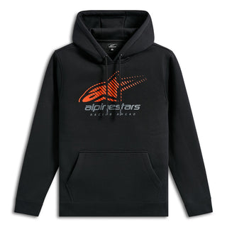 Alpinestars Pulse Hoodie - Black