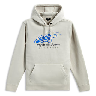 Alpinestars Pulse Hoodie - Off White