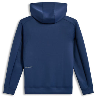 Alpinestars Cypher Sportswear Hoodie - Steel Blue