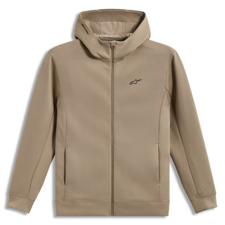 Alpinestars Cypher Sportswear Hoodie - Putty