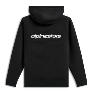 Alpinestars Transverse Hoodie - Black