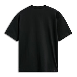 Alpinestars Aplomb Oversized Short Sleeves CSF Tee - Black - MotoHeaven