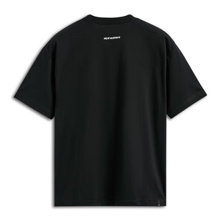 Alpinestars Focused Oversized Short Sleeves CSF Tee - Black - MotoHeaven