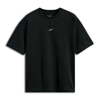 Alpinestars Focused Oversized Short Sleeves CSF Tee - Black - MotoHeaven