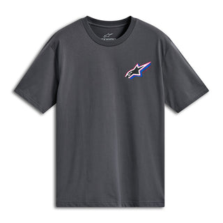 Alpinestars Angler Short Sleeves CSF Tee - Black