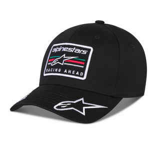 Alpinestars Surpass Hat - Black