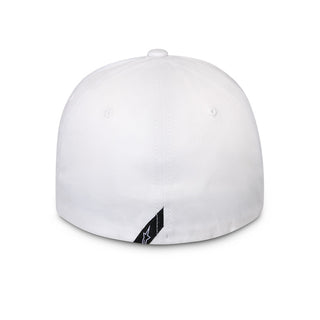 Alpinestars Surpass Hat - White