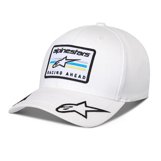 Alpinestars Surpass Hat - White