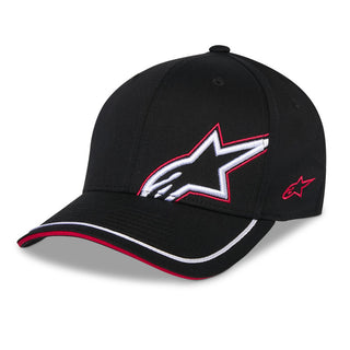Alpinestars Corp Shift Relay Hat - Black