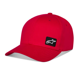Alpinestars Pivot Hat - Red
