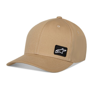 Alpinestars Pivot Hat - Khaki