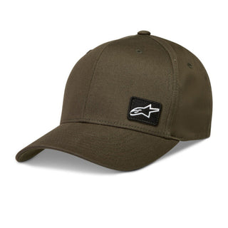 Alpinestars Pivot Hat Cap - Military Green
