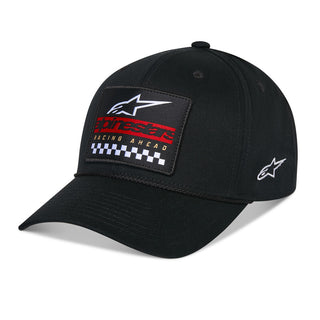 Alpinestars Matrix Snapback Hat - Black