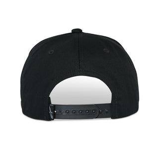 Alpinestars MX Snapback Hat - Black