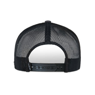 Alpinestars Phosphor Trucker Hat - Charcoal/Black