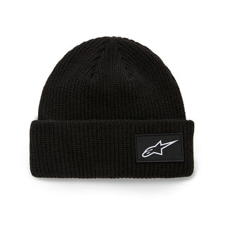 Alpinestars Unload Rib Cuff Beanie - Black