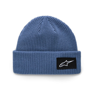 Alpinestars Unload Rib Cuff Beanie - Blue