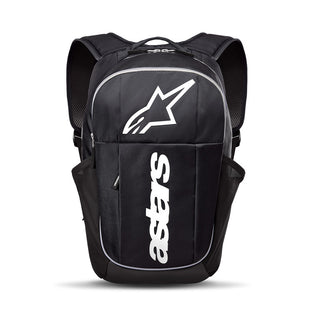 Alpinestars GFX Boss 20.0L Backpack - Black/White