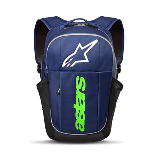 Alpinestars GFX Boss 20.0L Backpack - Navy/Green