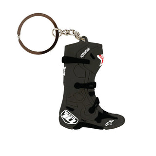 Alpinestars New Tech 10 Key Fob - Black