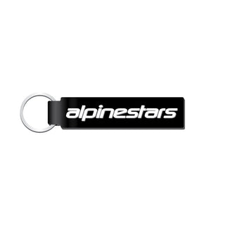 Alpinestars Linear Key Fob - Black