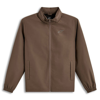Alpinestars Overhaul Racer Jacket - Walnut