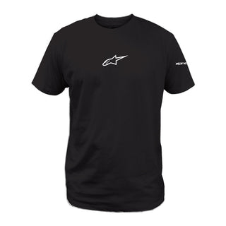Alpinestars Frontal Short Sleeves CSF Tee - Black