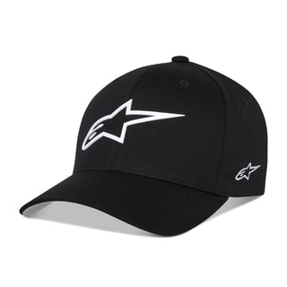Alpinestars Ageless Multi Hat - Black