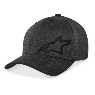 Alpinestars Corp Shift Multi Hat - Dark Grey/Heather