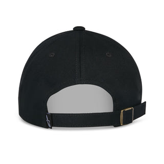 Alpinestars Deduce Strapback Hat - Black