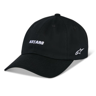 Alpinestars Deduce Strapback Hat - Black